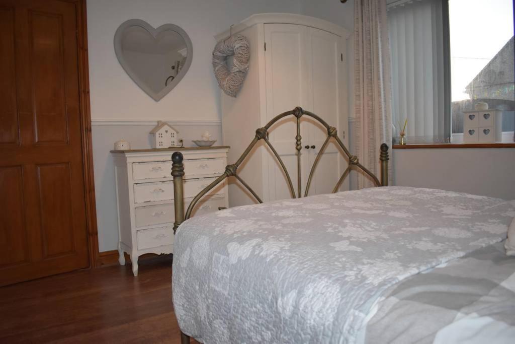 Ceulanydd Bnb Моілфре Екстер'єр фото